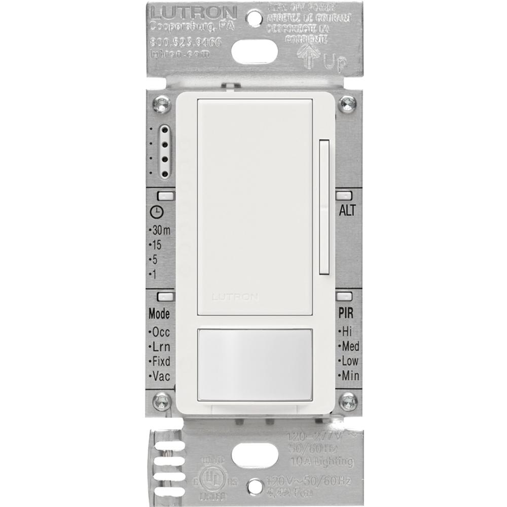 LUTR MS-Z101-WH