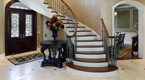 Entry / Foyer