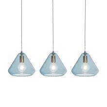  AGP10MBSNAQLNR3 - Armitage 3 Light Linear Pendant