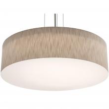  ANP3044MBSN-JT - Anton 30'' Med Base Pendant - SN and JT