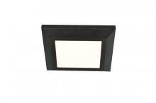  ATL12483200L30D1RB - Atlas LED Rectangular Surface Mount - Oil-Rubbed Bronze