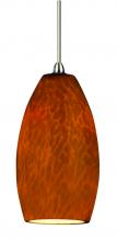  BEPL500L40D1SNAM - Bella 4" LED Pendant