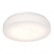  C2F142400L5AJD1 - Cirrus 14 In Flush Mount LED,26W,120V,5 AJ CCT