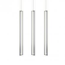  CSSP48L30D1SNLNR3 - Cass 3 Light Large Linear Pendant