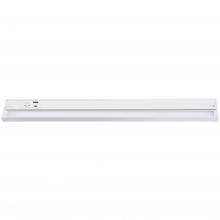  ELNU22WH - Elena 22'' Undercabinet LED 12W 120V WH