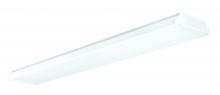  LWL0748SW - 2 Light 48" LED Wrap Chassis