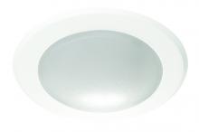  SLMF06L30D1WH - Slim 6" LED Disk Light