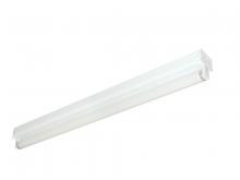  ST132MV - 1 Light 48" Fluorescent Striplight