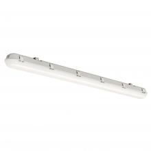  VTL243500LAJD2 - VAPORTITE 24in LINEAR LED 25W 120-277V