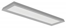  ZUL12483200L30D1SN - Zurich 48in LED Linear, 3000K,120V, 39W,S Nickel