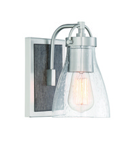  3341-098 - Garrison - 1 Light Bath