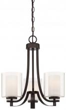  4103-172 - Parsons Studio - Chandelier