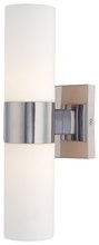  6212-77 - 2 Light Wall Sconce