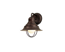  71167-91 - Wyndmere™ - 1 Light Outdoor Wall Mount