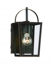  72721-143C - Rangeline - 1 Light Outdoor Wall Mount