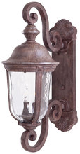  8991-61 - Ardmore - 2 Light Outdoor Wall Mount