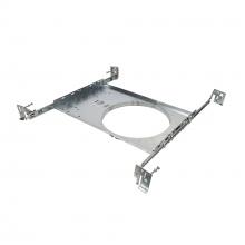  NQZ-6S-F - New Construction Frame-in with Collar for NQZ2-66TWTW