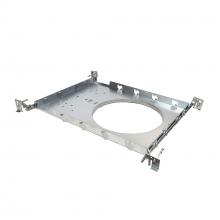  NQZ-8S-F - New Construction Frame-in with Collar for NQZ2-86TWTW