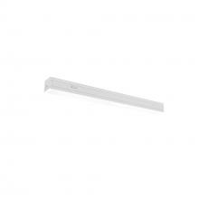  NUDTW-9824/W - 24" Bravo FROST Tunable White LED Linear, 3000/3500/4000K, White