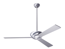  ALT-BA-42-AL-NL-001 - Altus Fan; Brushed Aluminum Finish; 42" Aluminum Blades; No Light; Fan Speed Control