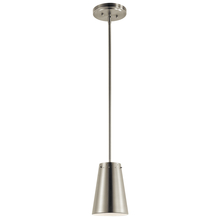  11314NILED - Mini Pendant LED