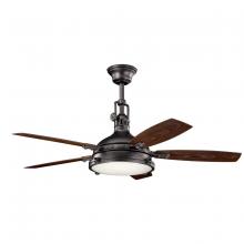  310018AVI - 52 Inch Hatteras Bay Fan