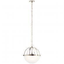  52135PN - Pendant 3Lt