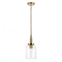  52725CPZ - Mini Pendant 1Lt