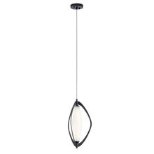  83872MBK - Pendant LED