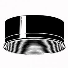  9546BK - Accessory Baffle