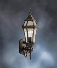  9790TZ - Townhouse™ 21.5" 1 Light Wall Light Tannery Bronze™