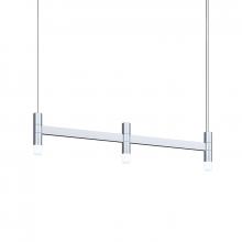  1783.16 - 3-Light Linear Pendant