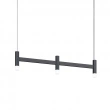  1783.25 - 3-Light Linear Pendant