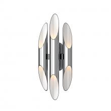  2043.01 - Triple Sconce