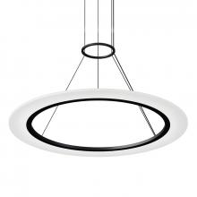  2072.25 - 30" Single LED Ring Pendant