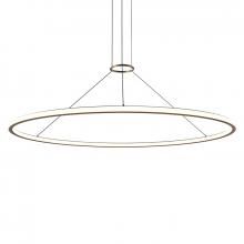  2235.14 - 60" Round LED Pendant