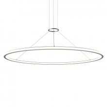  2235.16 - 60" Round LED Pendant