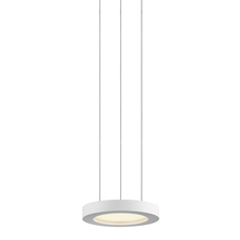  2405.03 - LED Round Pendant