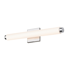  2430.01-DT - 18" LED Bath Bar