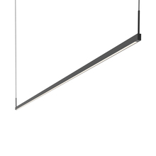  2818.25-8 - 8' Two-Sided LED Pendant