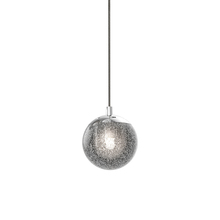  2961.01 - LED Pendant w/Round Canopy