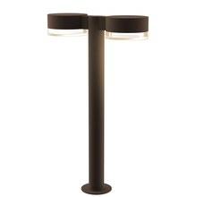  7307.PC.FH.72-WL - 22" LED Double Bollard