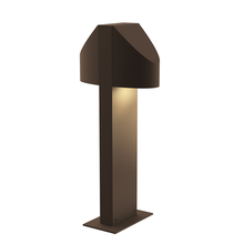  7315.72-WL - 16" LED Double Bollard