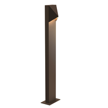  7323.72-WL - 28" LED Bollard