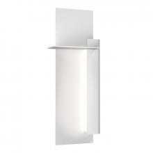  7434.98-WL - 20" Right LED Sconce