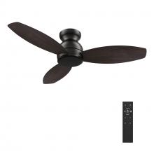  VC483Q-N10-BG-1-FM - Stanley 48'' Ceiling Fan with Remote