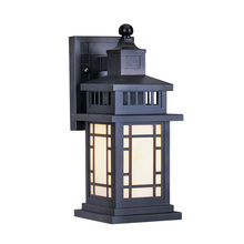  2391-07 - Mirror Lake Outdoor Wall Lantern