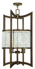  50569-64 - 5 Light Palacial Bronze Lantern