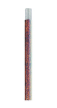  56052-63 - Verona Bronze 12" Length Rod Extension Stem