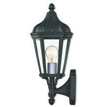  76182-14 - 1 Lt TBK Outdoor Wall Lantern